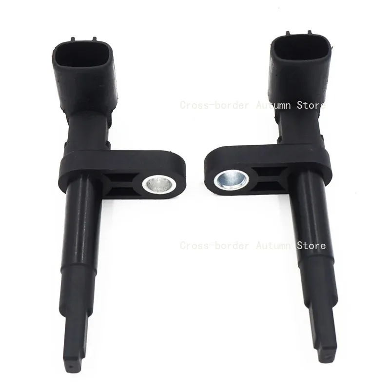 Rear Left Right ABS Wheel Speed Sensor For Lexus GS300 GS350 GS430 ISF IS250 IS350 LS460 LS600H 89545-30070 89546
