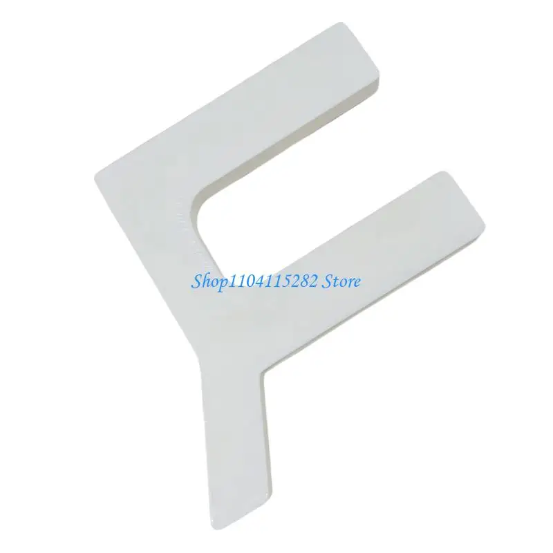 Door Stop for Refrigerators No Special Equipment Needed for Constant Hold