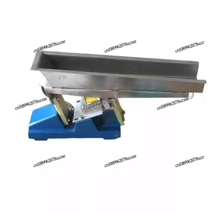 

Micro Electromagnetic Vibration Feeder/vibration Feeder/direct Vibration Feeder/GZV1/2/3/4/5/6