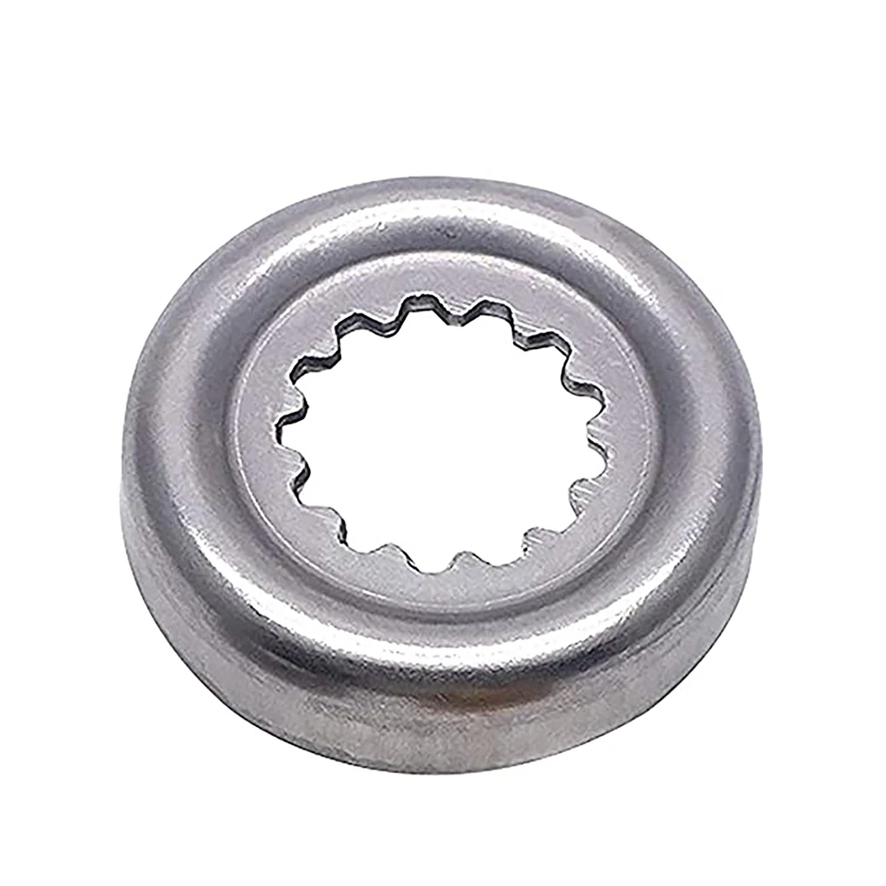 

66T-45997 Spacer for Yamaha Outboard Motor 2T 4T 40HP 60HP Parsun Hidea Seapro HDX Engines 66T-45997-00 66T-45997-03