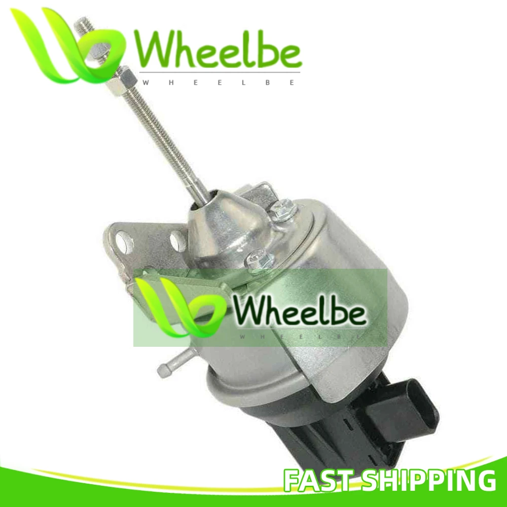 For Audi A3 Q3 S3 2.0 TDI 103Kw Turbocharger Turbo Actuator 03L198716B 03L253056F 03L253019R 03L198716B