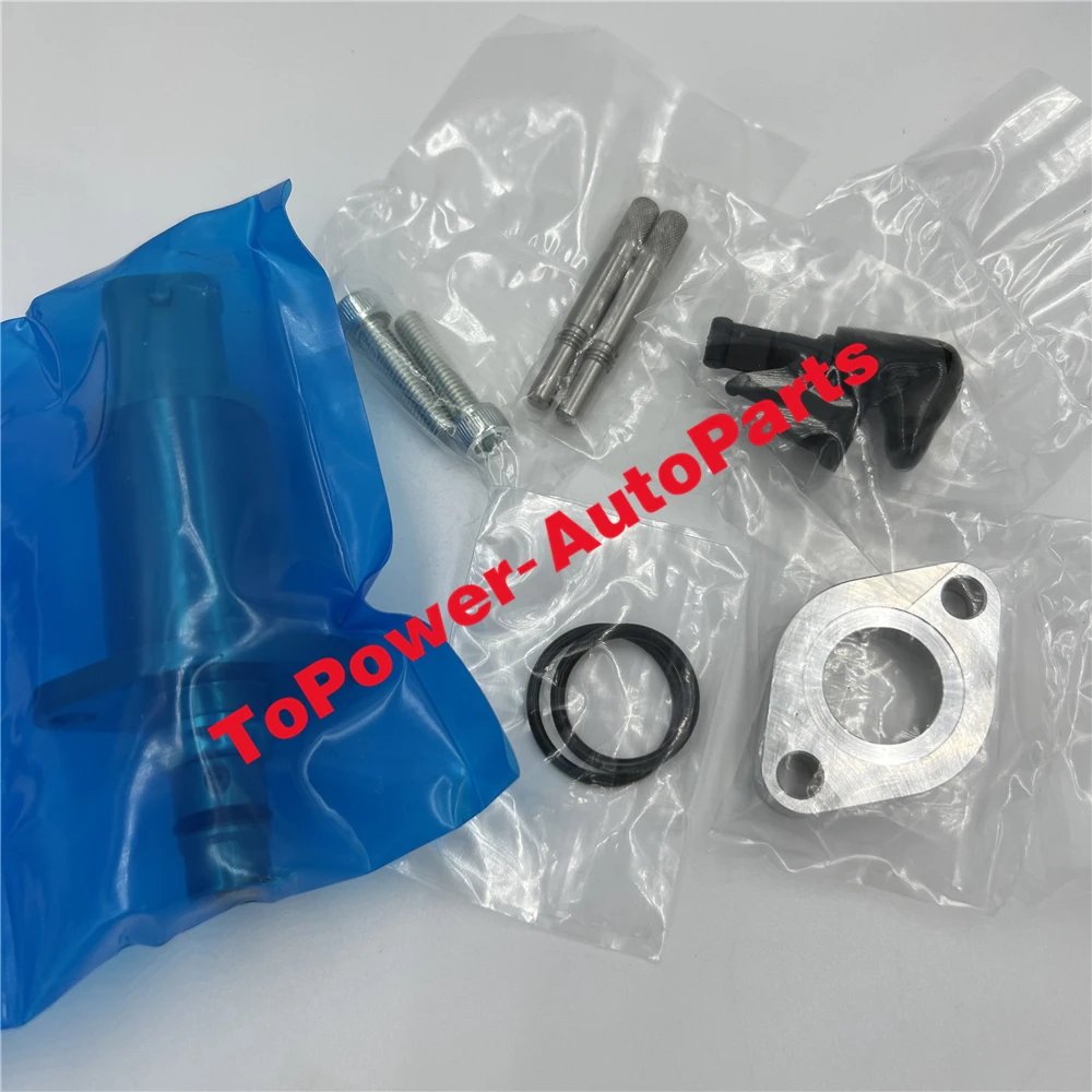 

Клапан SCV управления всасыванием насоса Common Fuel Rail 294200-0890 2942000890