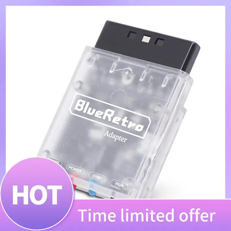 B68A For Blueretro …