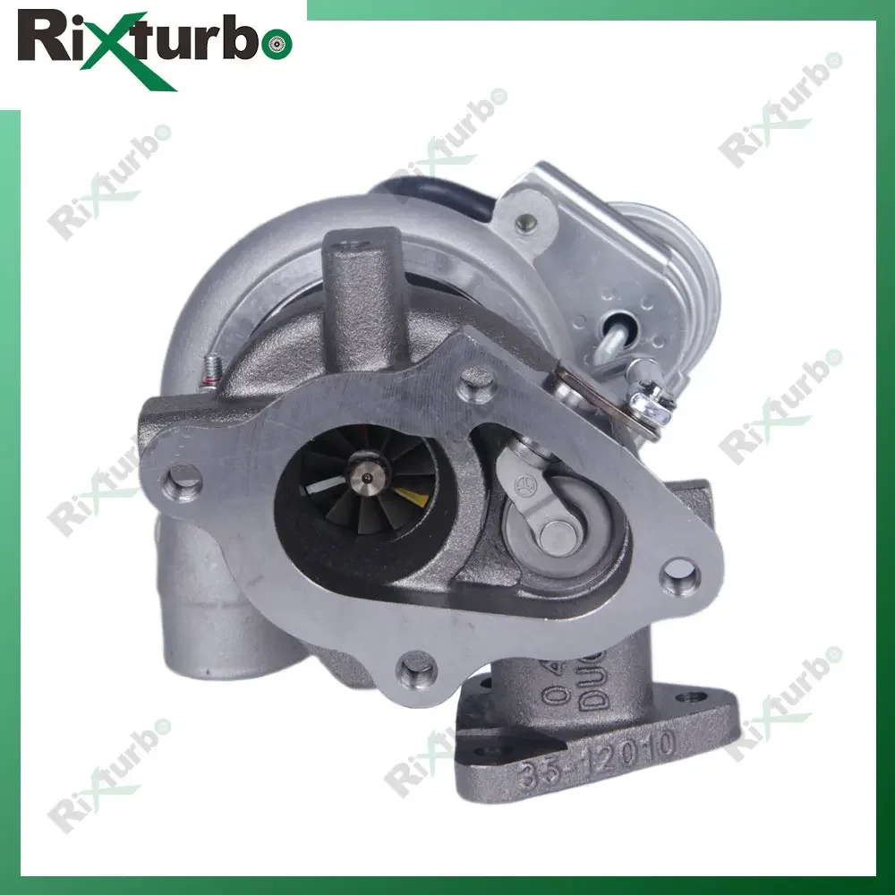 Turbo For Cars Full For MITSUBISHI Challanger Delica Pajero Shogun Engine:2.8L Engine Code:4M40 4D56 ME202578 4913503101 Engine