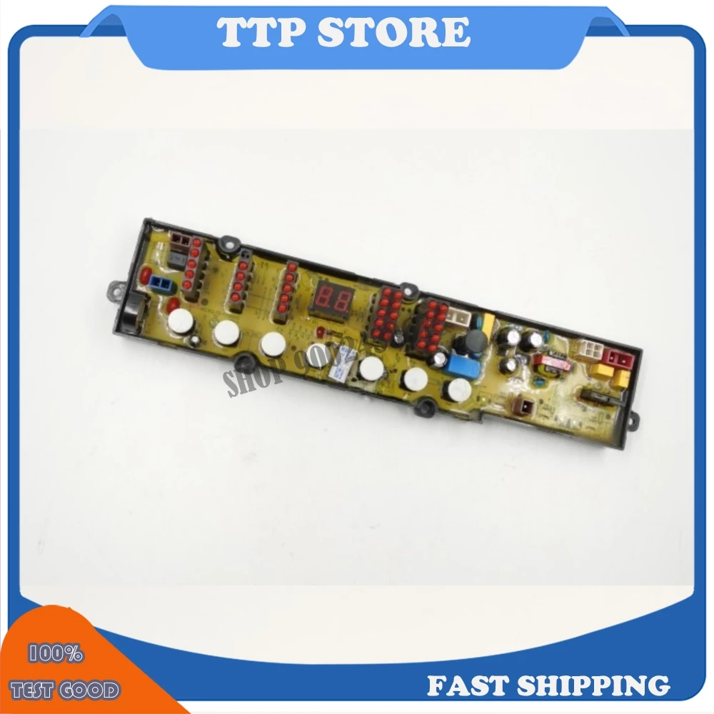 For Electrolux washing machine computer board programmable controller ZWT8512WG DLWL-1729D