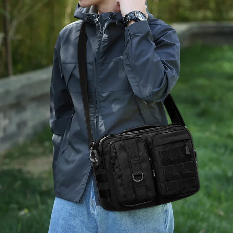 #35 Best Mens Chest Sling Bags to Buy In 2026