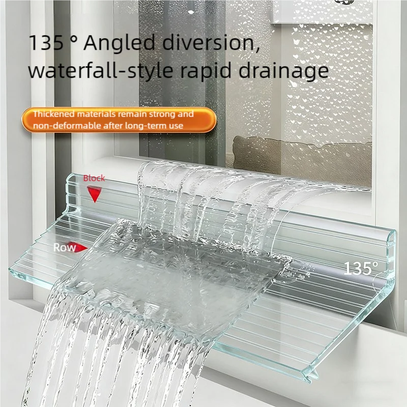 Transparent Waterpr…