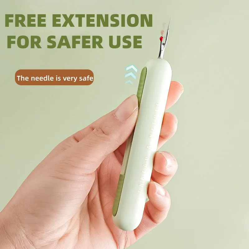 Thumbnail 2 - #37 New Needle Threaders Arrivals