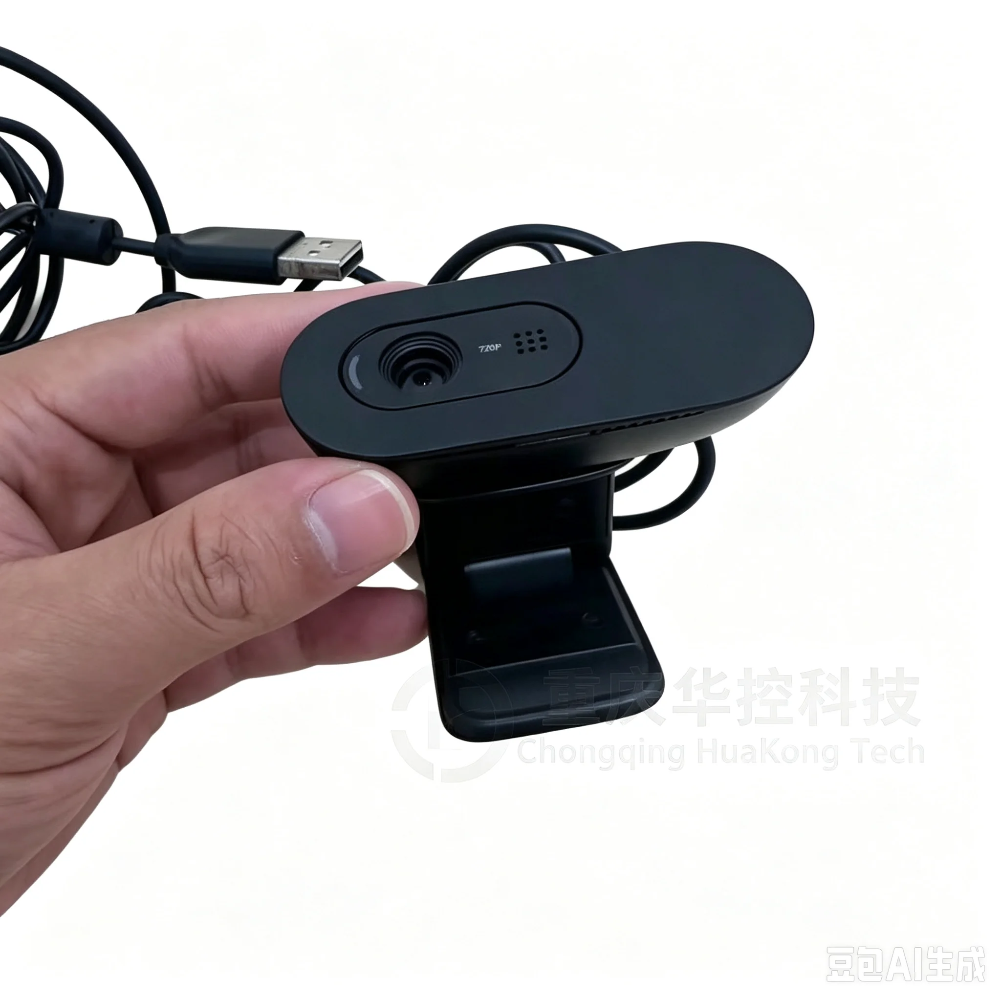 Used C270i Webcam C270 HD Webcam 720P Network Built-in Microphone USB2.0 Mini Computer Camera Webcam for PC Laptop Video