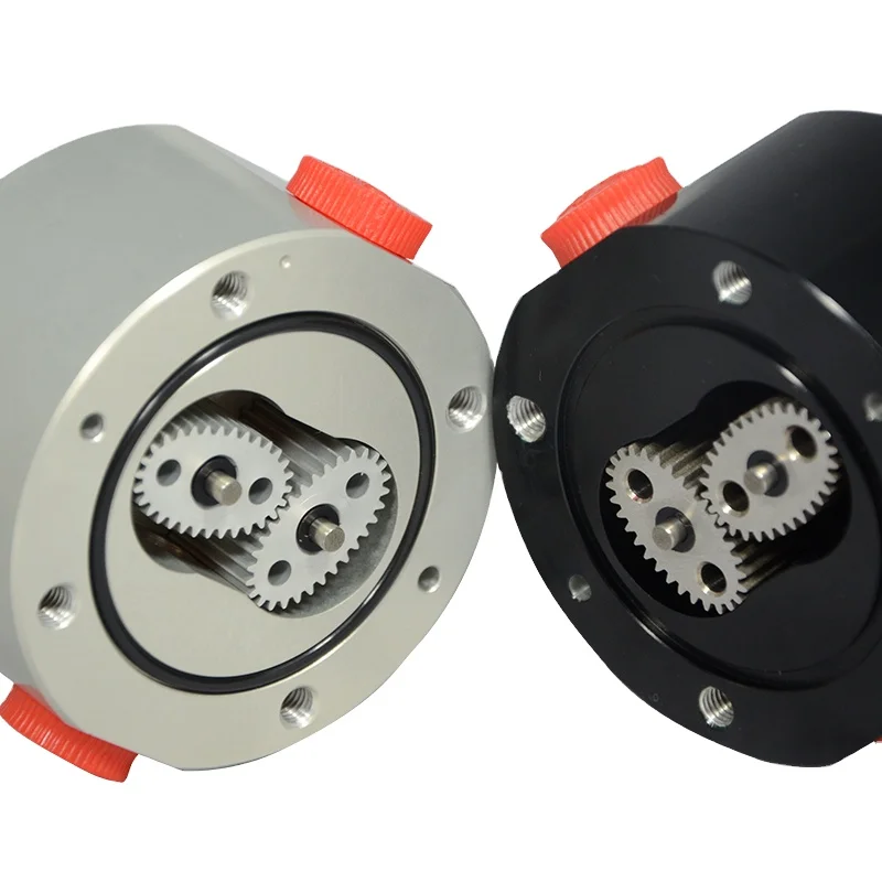 

Grease super miniature flowmeter