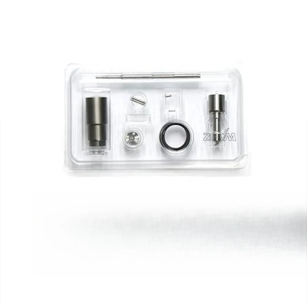 Common Rail Injector Spare Parts Repair Kit for Densos Injectors 095000-6140