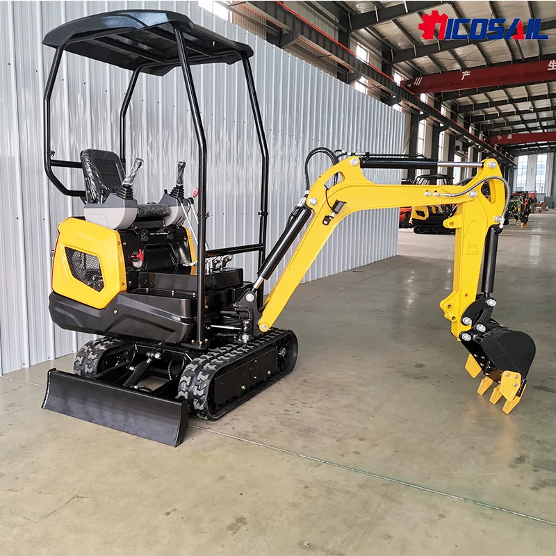 

Бесплатная доставка, домашний мини-экскаватор, новый гусеничный экскаватор, 1 тонна, 2 тонны, EURO 5 Epa, гусеничные экскаваторы Kubota с двигателем, 2,5 тонны