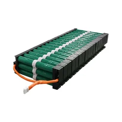 Car Batteries Ni-Mh 245V 6.5Ah Replacement Rechargeable Cell Hybrid  Pack for XV50/XV40 Hybrid Battery