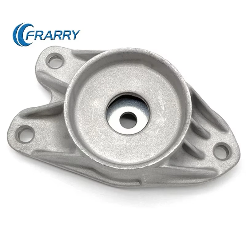 Frarry - دعامة تثبيت ممتص الصدمات العلوي الخلفي لدعم حامل الصدمات المعدني 33506791706 لسيارات BMW F30 F31 F34 F35