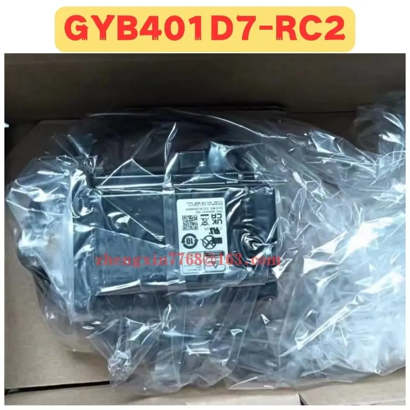 Brand New Original GYB401D7-RC2 GYB401D7 RC2 Servo Motor