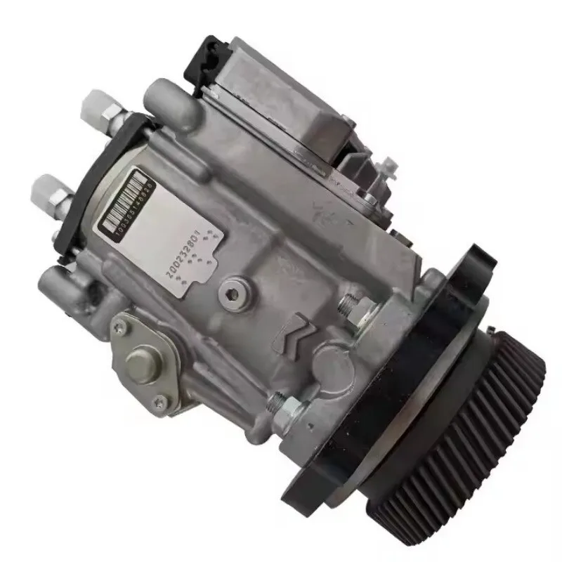 

Common Rail Fuel Pump 0470504037/0470504048/8-97326739-3 for Isuzu Dmax 4JH1