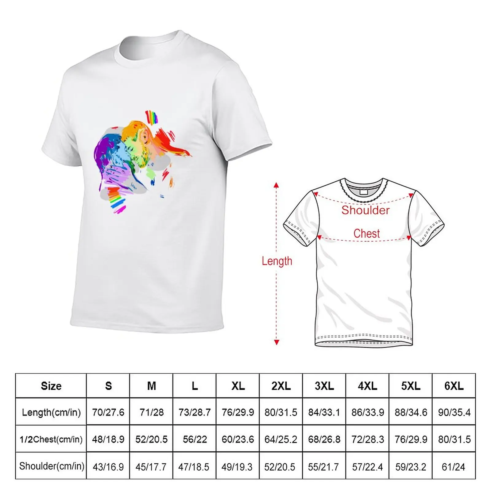 New PRIDE T-Shirt shirts graphic tees graphics t shirt aesthetic clothes sweat shirt plain black t shirts men