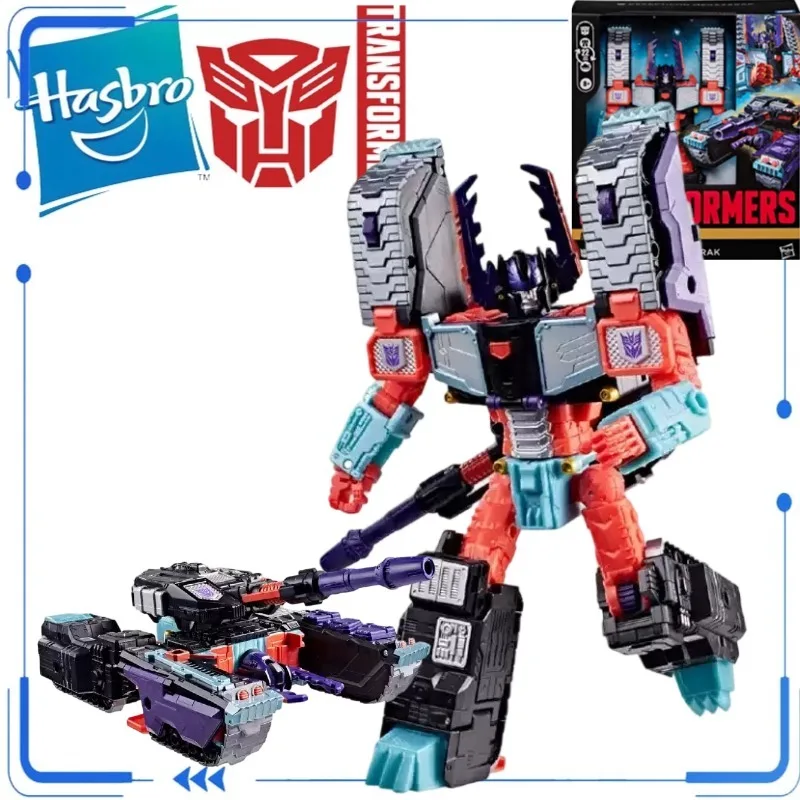 Genuine Hasbro Transformers Age Of The Primes Decepticon Megazarak Transformable Robot Tank Action Figure Model Toy In Stock Sff00Dfb7Bd9741C786B312B2Cce16Dd8B