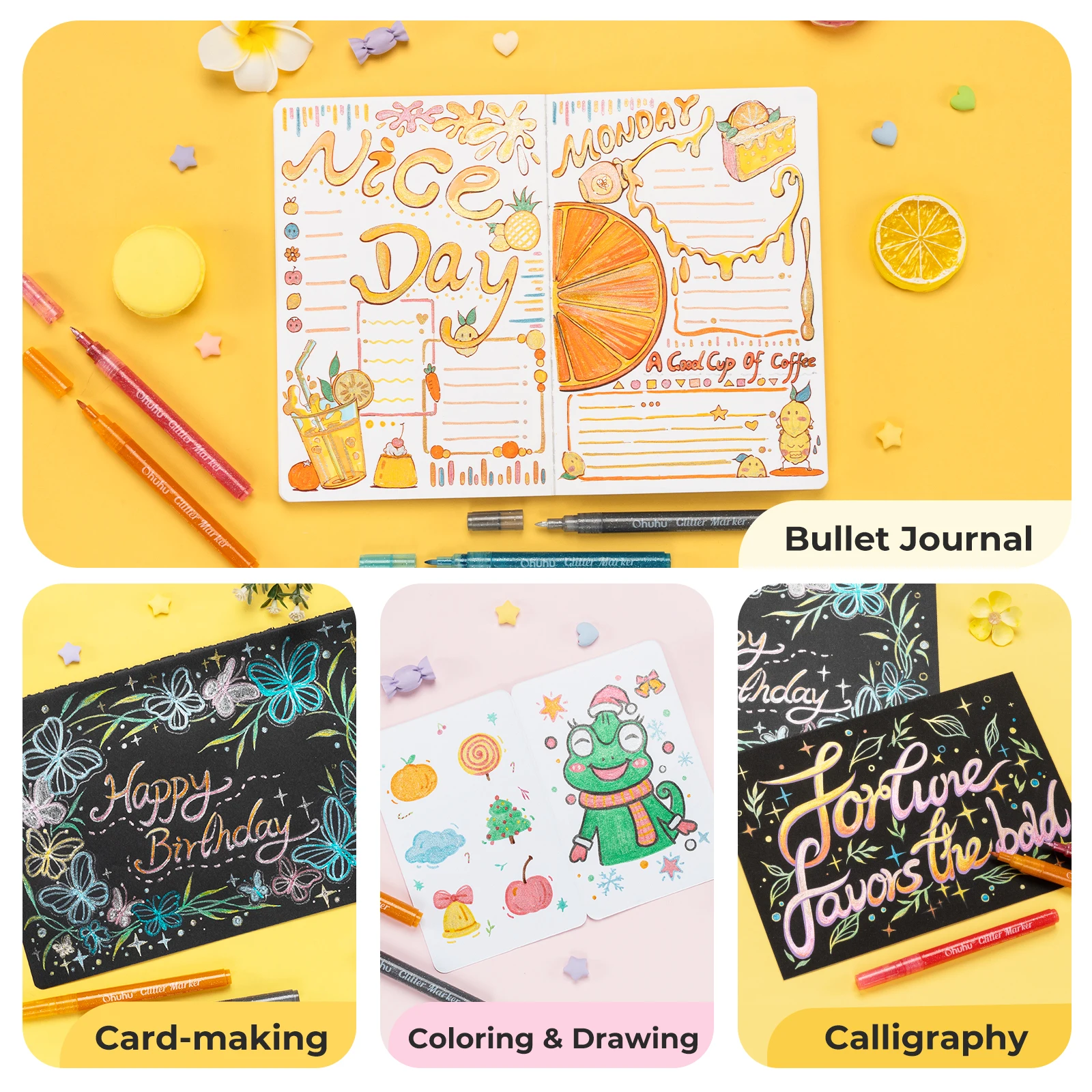 Thumbnail 4 - #55 Best Markers to Buy In 2026