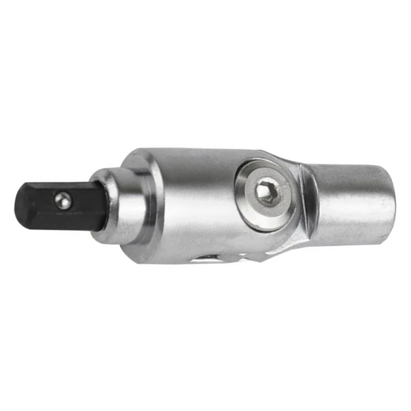 

652F Pivoting Bit Holder Pivots Drill Bit Holder Quick Release Flexible Screwdriver Bit Holder for Tight Spaces