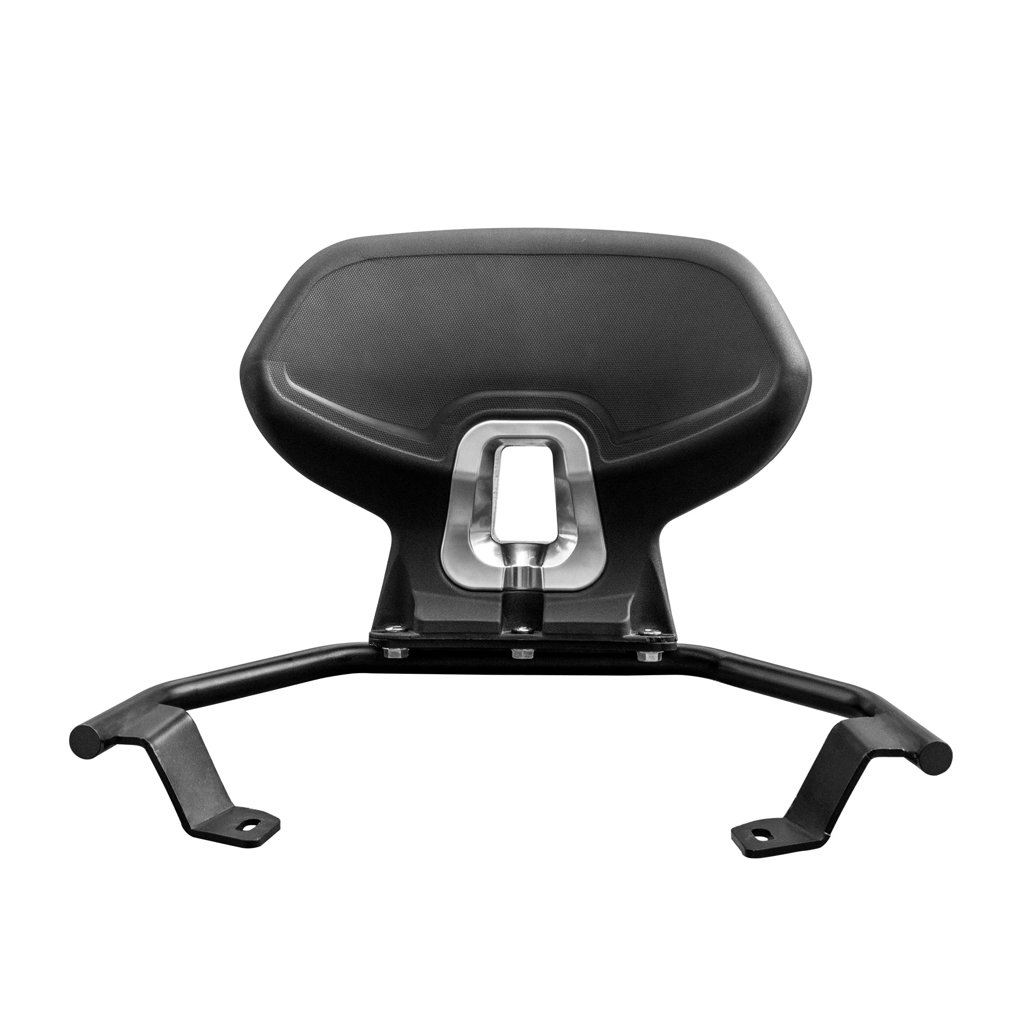 Motorcycle Sissybar Backrest Detachable Luggage Rack for Voge SR4MAX 2022-2024