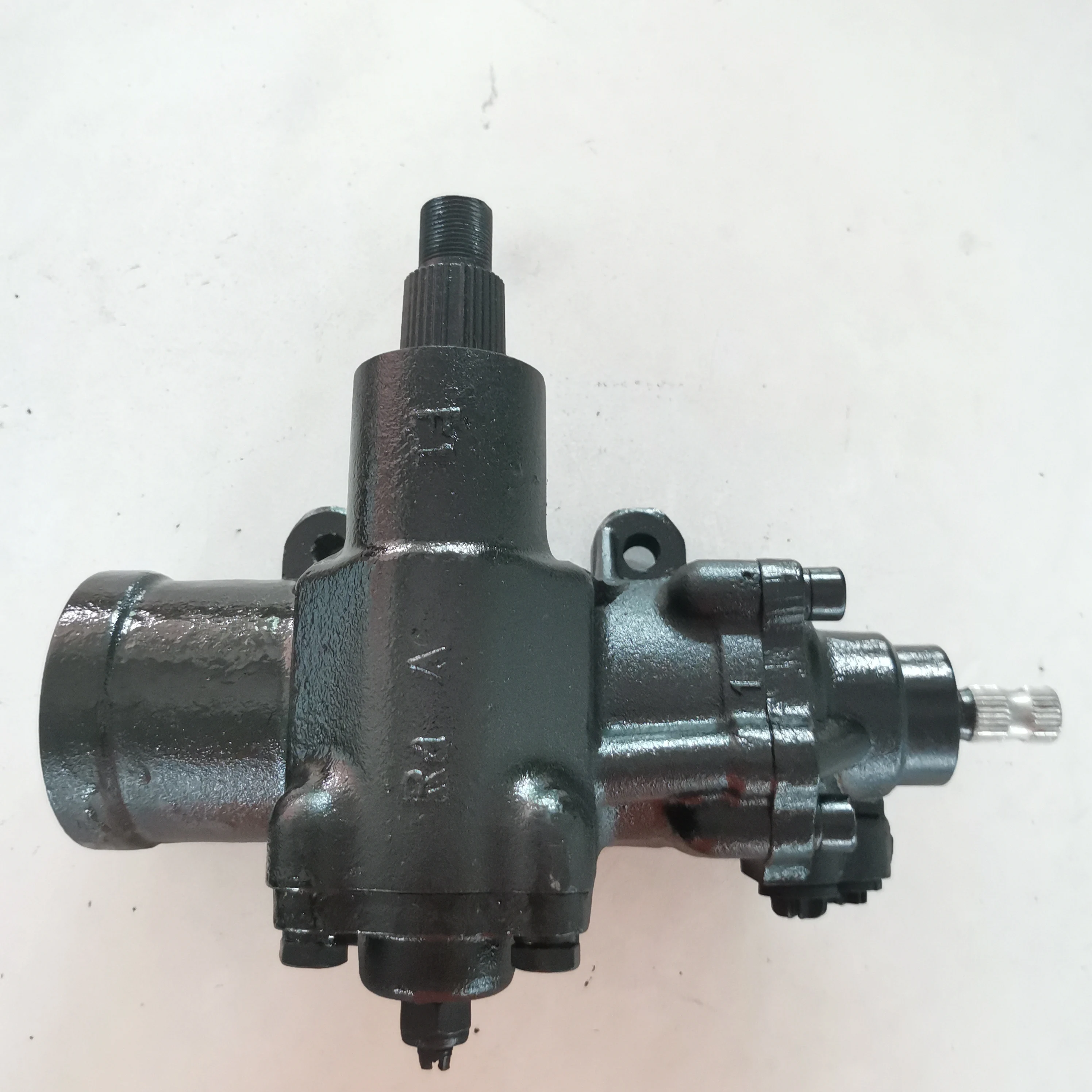 Best Price Power Steering Gear Box For Dodge RAM2500 RAM3500 RAM400 OE 52038550 277556 27-7556 27-7585auto Steering Gear Box