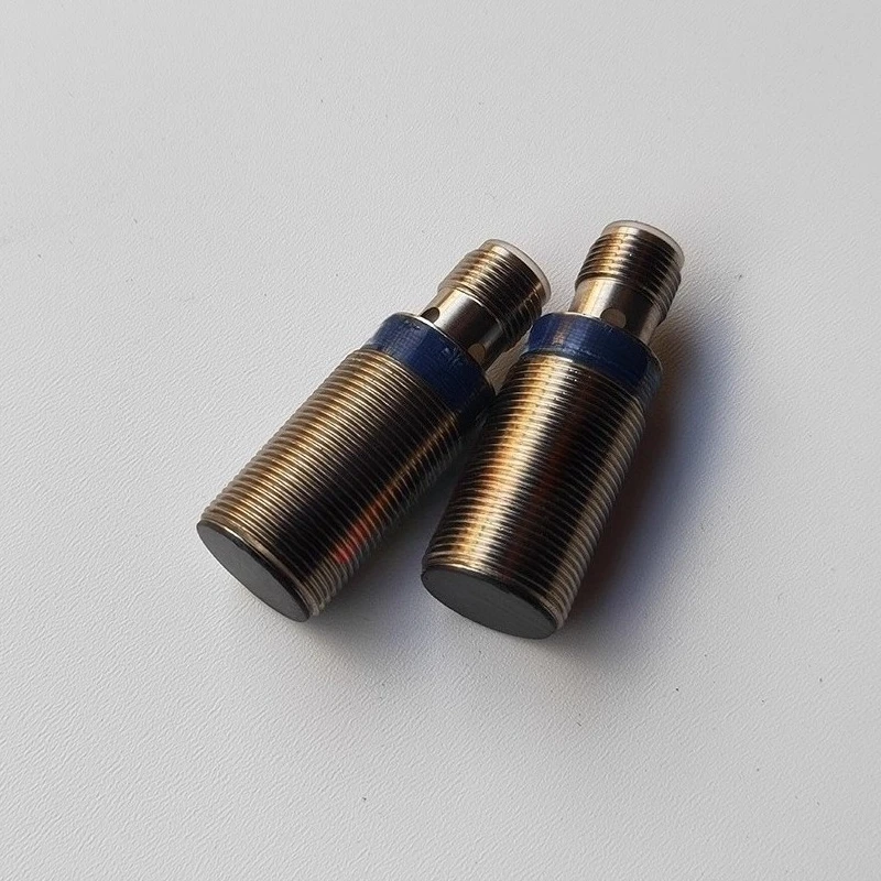 XS1N18PA349D Proximity Switch Plug-in Sensor Sublimation Blanks Garden Tools Car Accessories