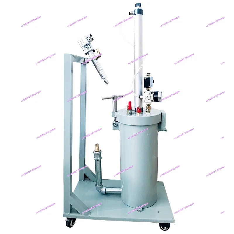 

Силиконовый бочонок емкостью 2,6 л, 2600 мл, цилиндрический поршневой точечный бочонок