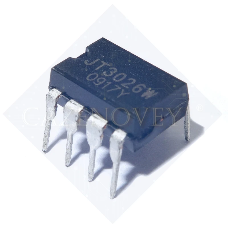 1-100PCS LT1490CS8 LT1490CS TIP102 102 JT3026J JT3026W BTA24-600B BTA24 AD8314ARMZ AD8314ARM MCP6547-I/SN MCP6547