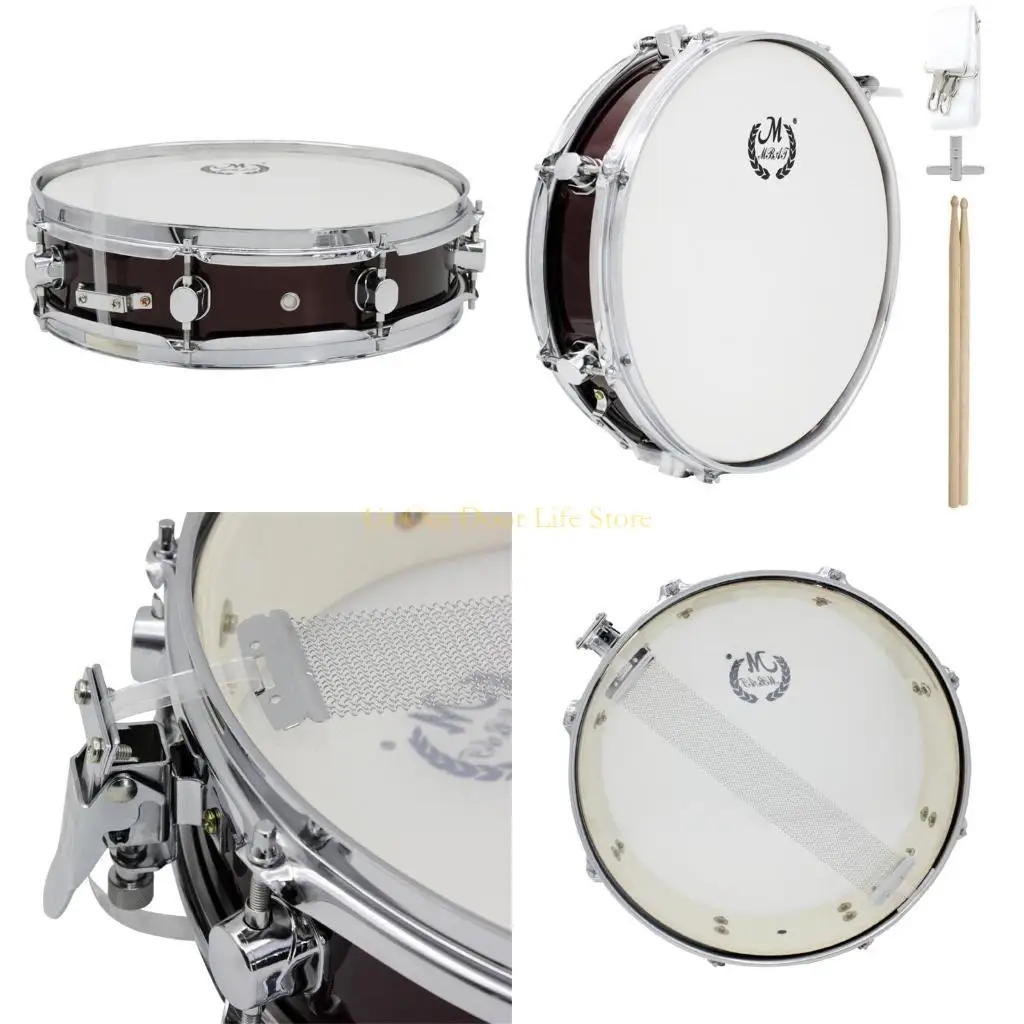77uf-snares-drum-set-student-march-snares-drum-juguete-musical-instrumento-percusion
