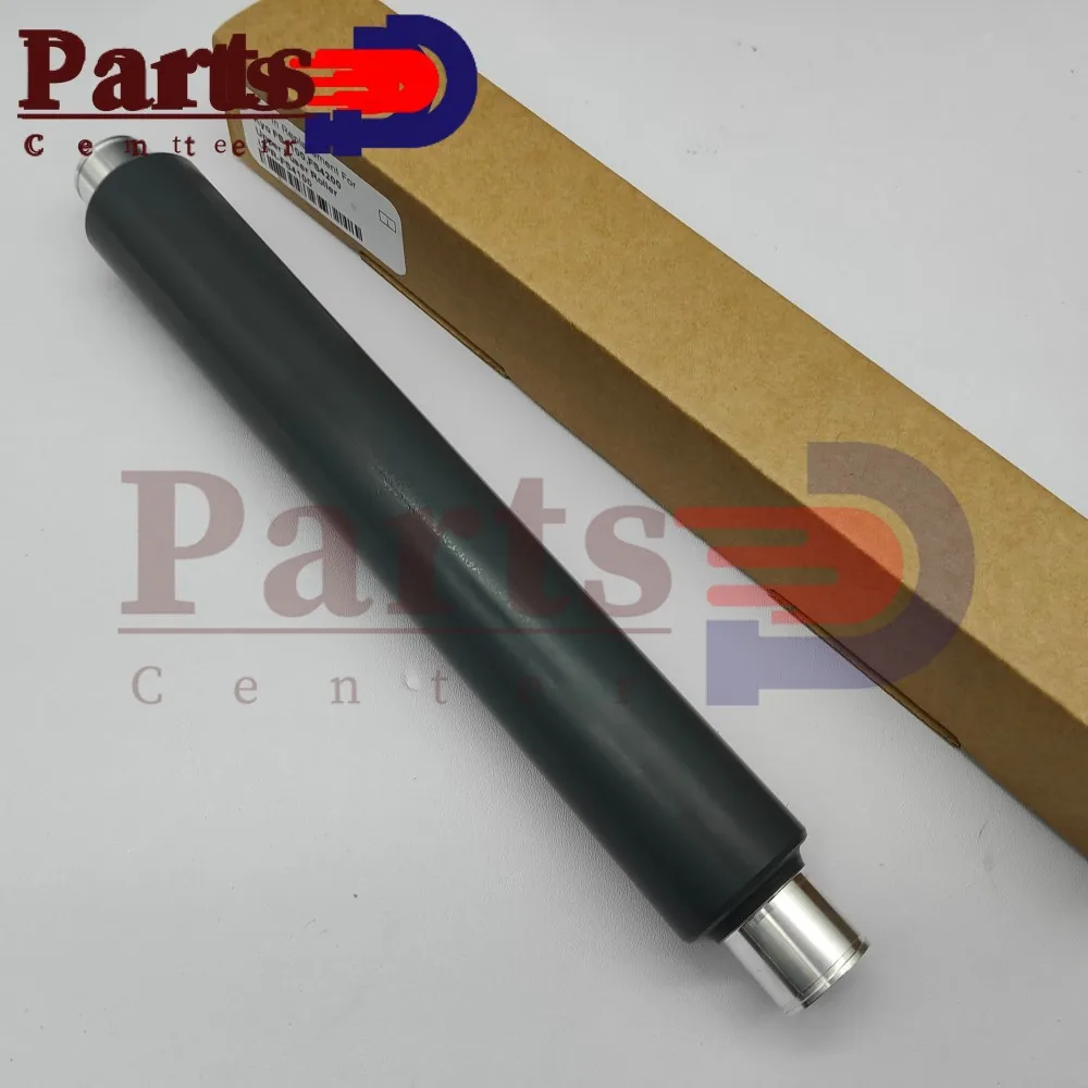 10X FK-3130 FK3130 Fuser Upper Heat Roller compatible for Kyocera FS 4100 4200 4300 M3550 M3560 M3145 P3050  M3660 M3860 M3645 M