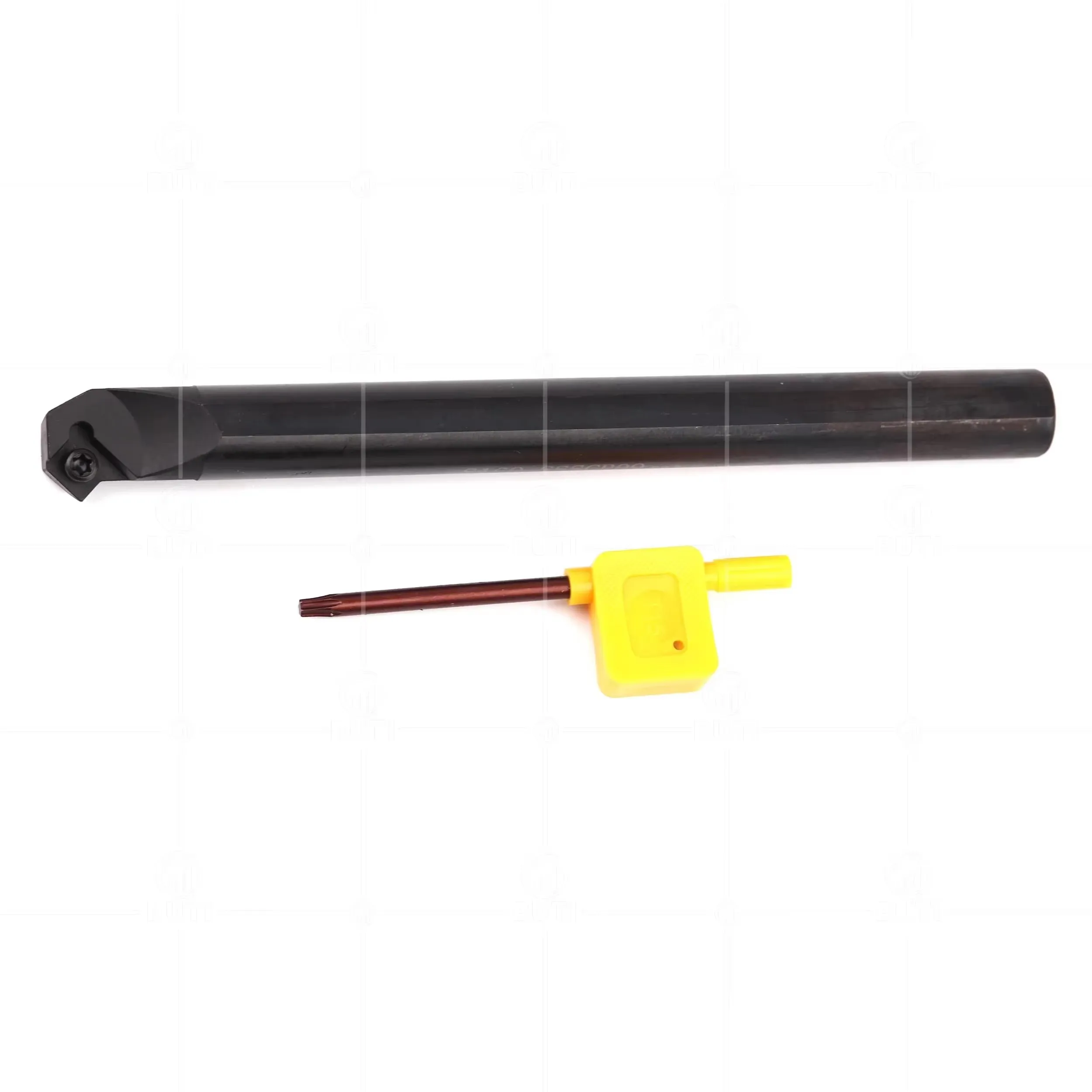 S12M-SSSCR/L09 S16Q-SSSCR/L09 S25S-SSSCR09 DESKAR 100% Original Inner Tool Holder Suitable For SCMT/SCGT09 Turning Blade Holder