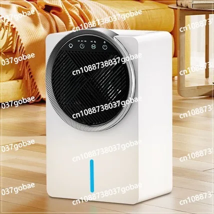 مزيل الرطوبة الدوار مجفف إزالة الرطوبة المنزلي عالي الطاقة #2