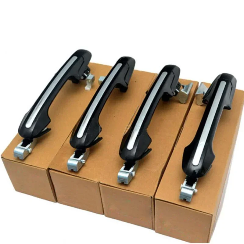 Exterior LH Door Handle Front Rear Left /Right Driver Passenger Side for Honda Accord 2003-2007