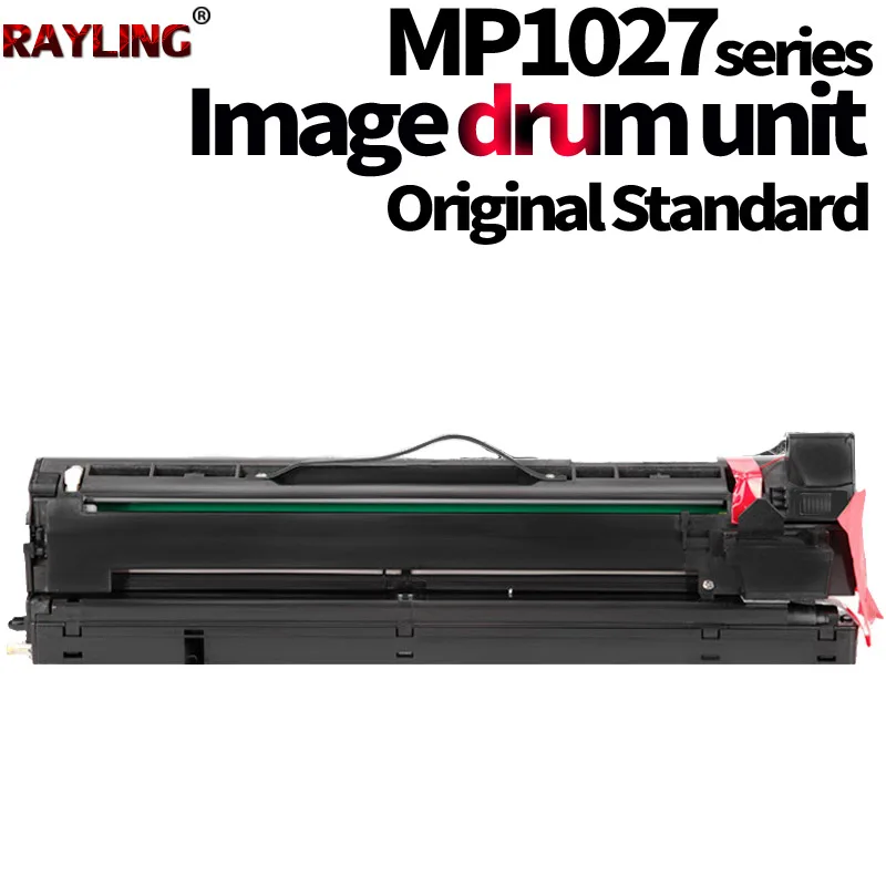 Image Drum Unit For Use in Ricoh MP 1027 2552 2553 3352 3353 3053 3553 2852 2853 2352 3351 2851 3030 3350 2550