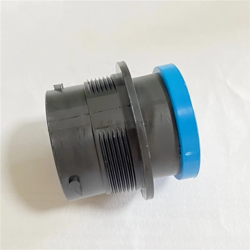 5PCS HDP24-24-23PE Original connector come from TE