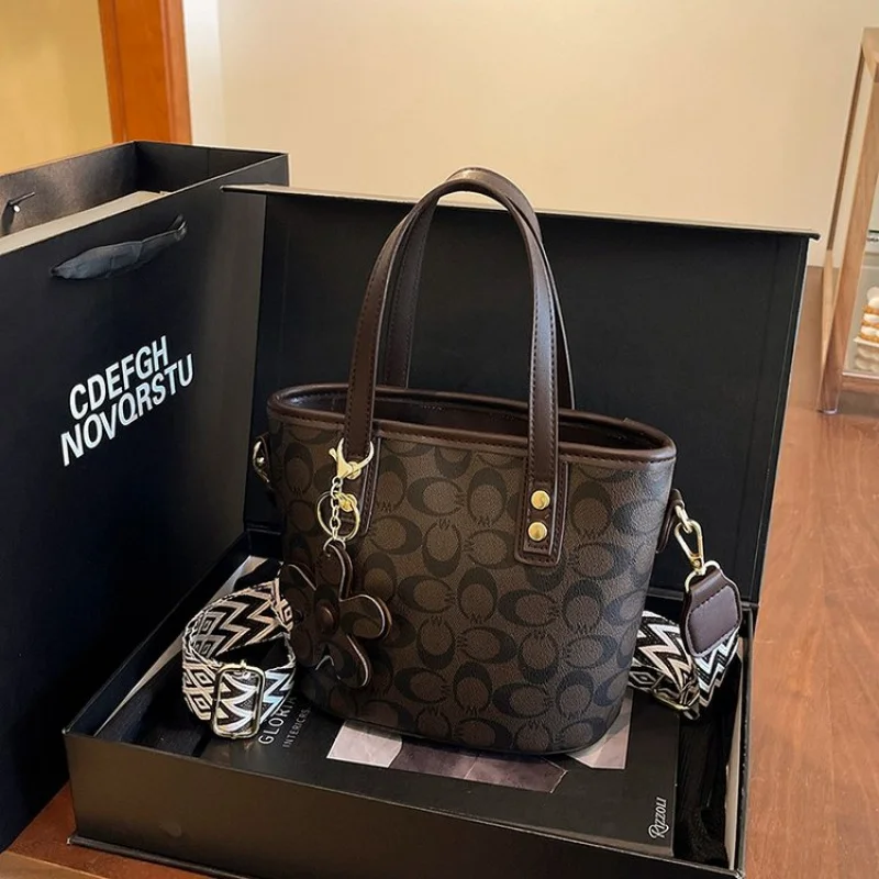 

Роскошные женские сумки из искусственной кожи премиум-класса, модные винтажные высококачественные повседневные сумки ​