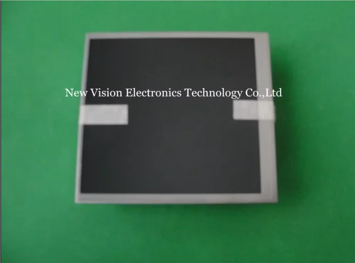 포르쉐 속도계 용 기존 LB048Q01(TD)(01) LB048Q01-TD01 LCD 화면 디스플레이 오른쪽에 두 번째 디스플레이