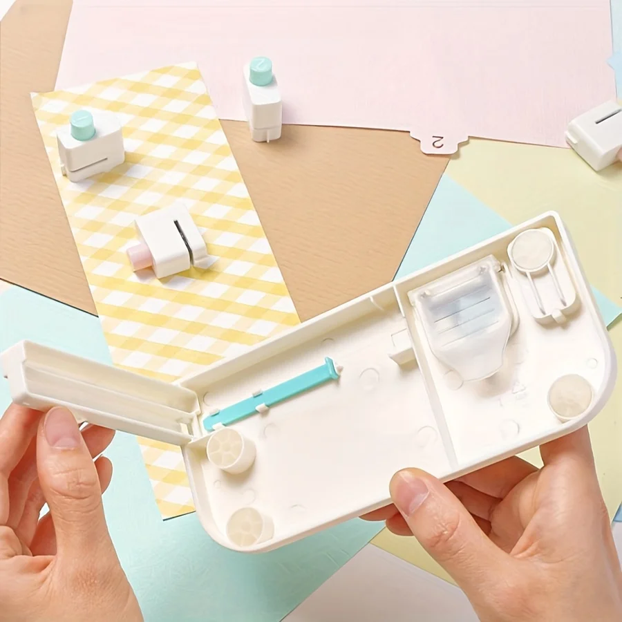 Thumbnail 4 - #34 Punchers Comparison Guide