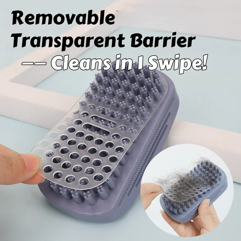 Thumbnail 4 - #23 Best Dog Bathing Brushes to Buy In 2026