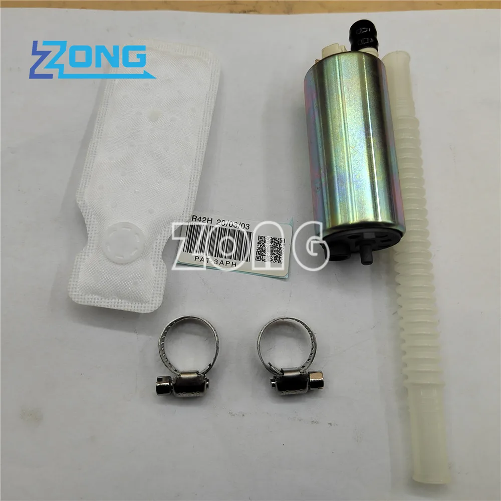 ZONG NEW Motorcycle Petrol Fuel Pump For KTM 125 200 390 RC DUKE 125 200 390 2014 2015 2016 90207088000