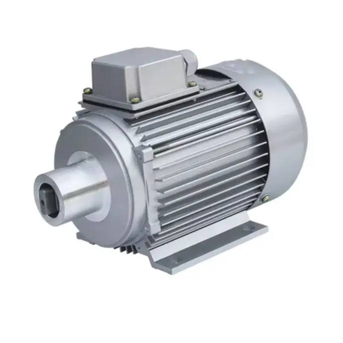 Multi axis drilling motor for 1.5kw/380v220V side hole drilling machine with hinge drill row and hinge hinge