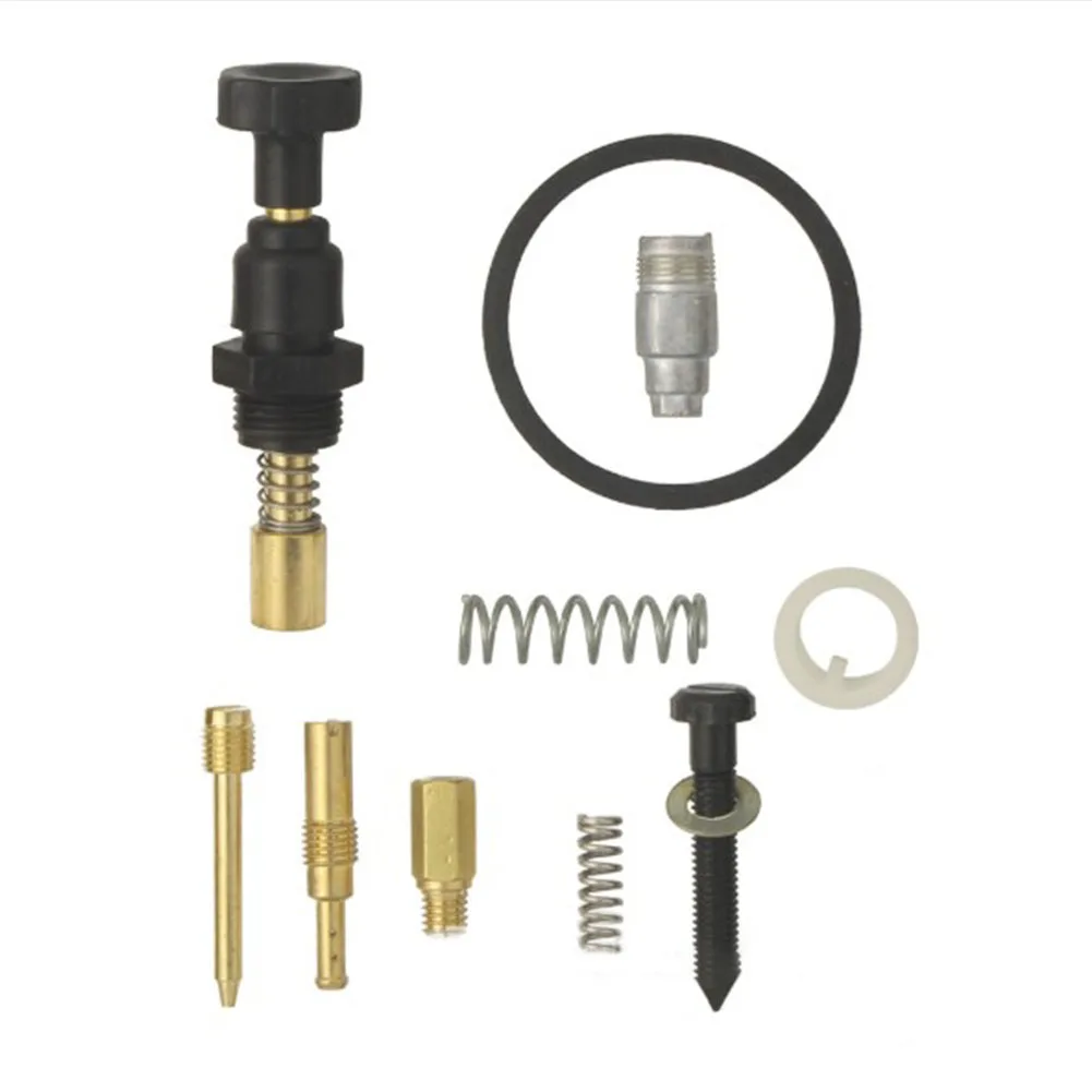 Carburatore PWK 21mm 30mm Kit di riparazione piccolo Kit di riparazione riparazione e modifica