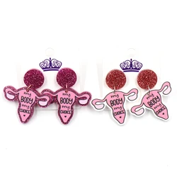 Hot sale CN Drop Uterus