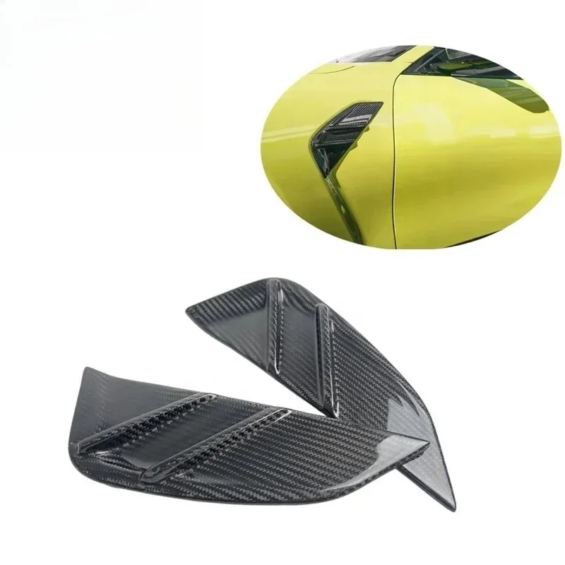 G80 M3 Front Fender…