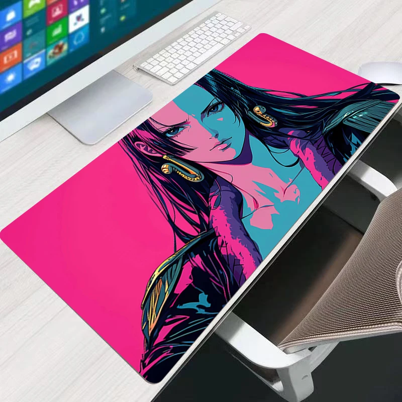 Mouse Pad One Piece…