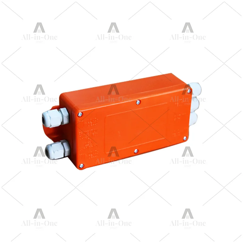 Wide test cantilever beam weighing sensor YZC320C SQB load-bearing module sensor
