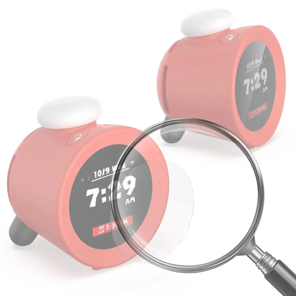 Tempered Glass Scre…