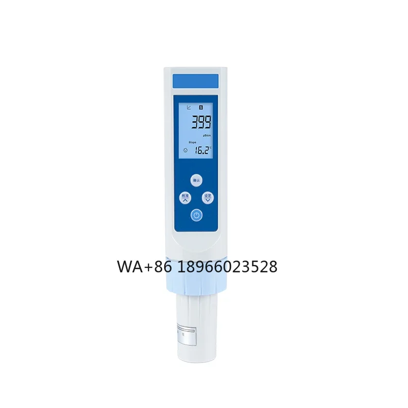 Fast response reliable measurement pentype do water quality sensor dissolved oxygen meter portable do meter