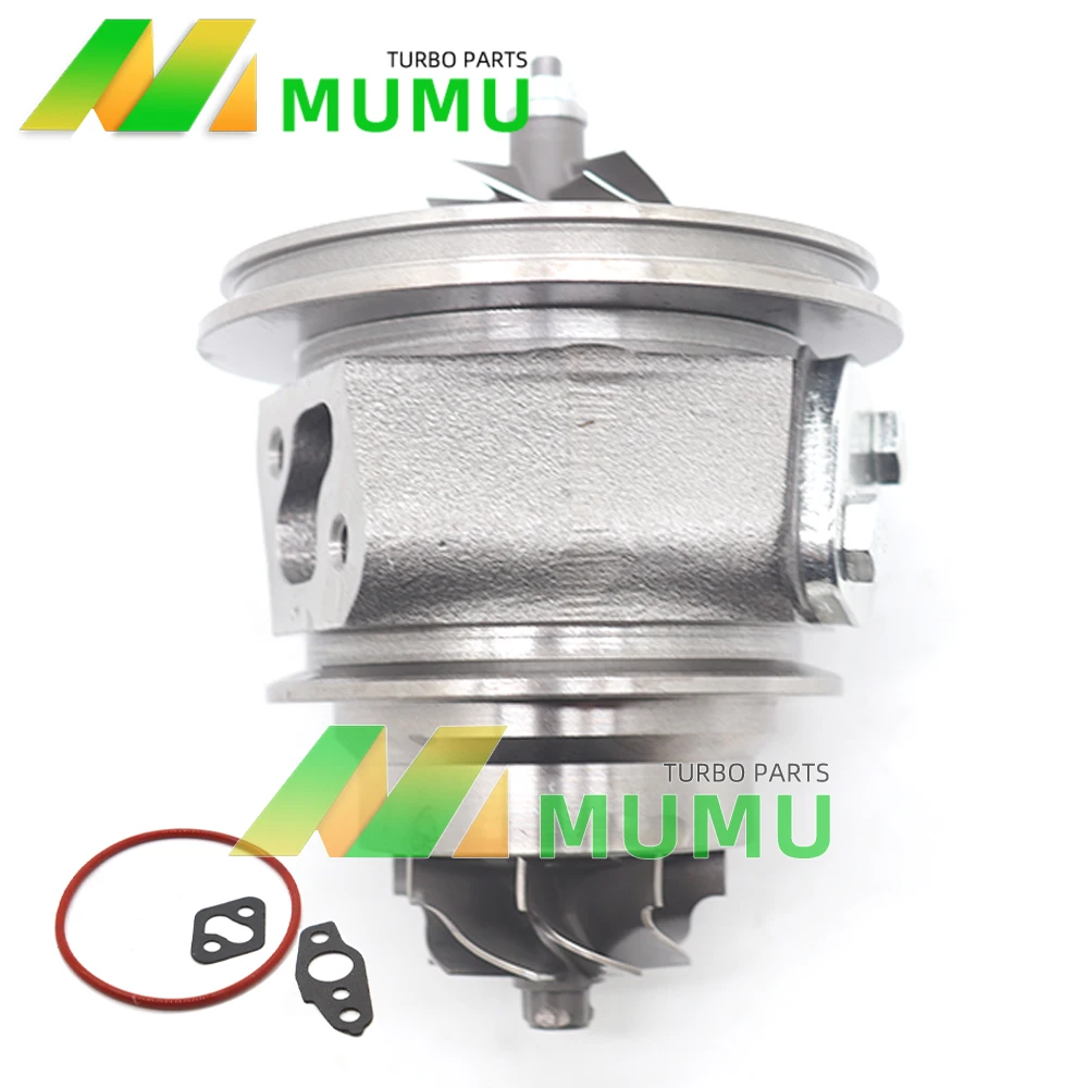 CT9 Turbo Cartridge Core ForToyota Starlet GT Tercel 4EFTE Liteace Townace 3CT Engine 17201-64190 17201-55030 1720164190 - view 3